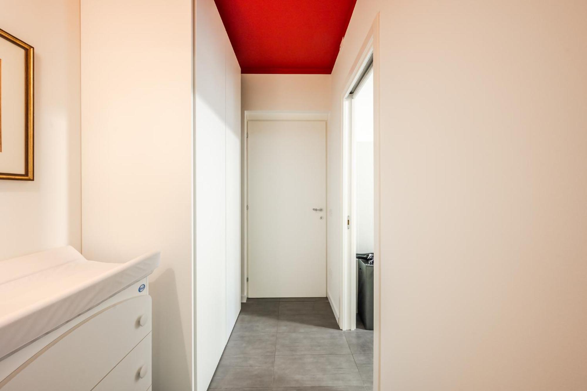Infinity Suite Verona Free Parking Kültér fotó