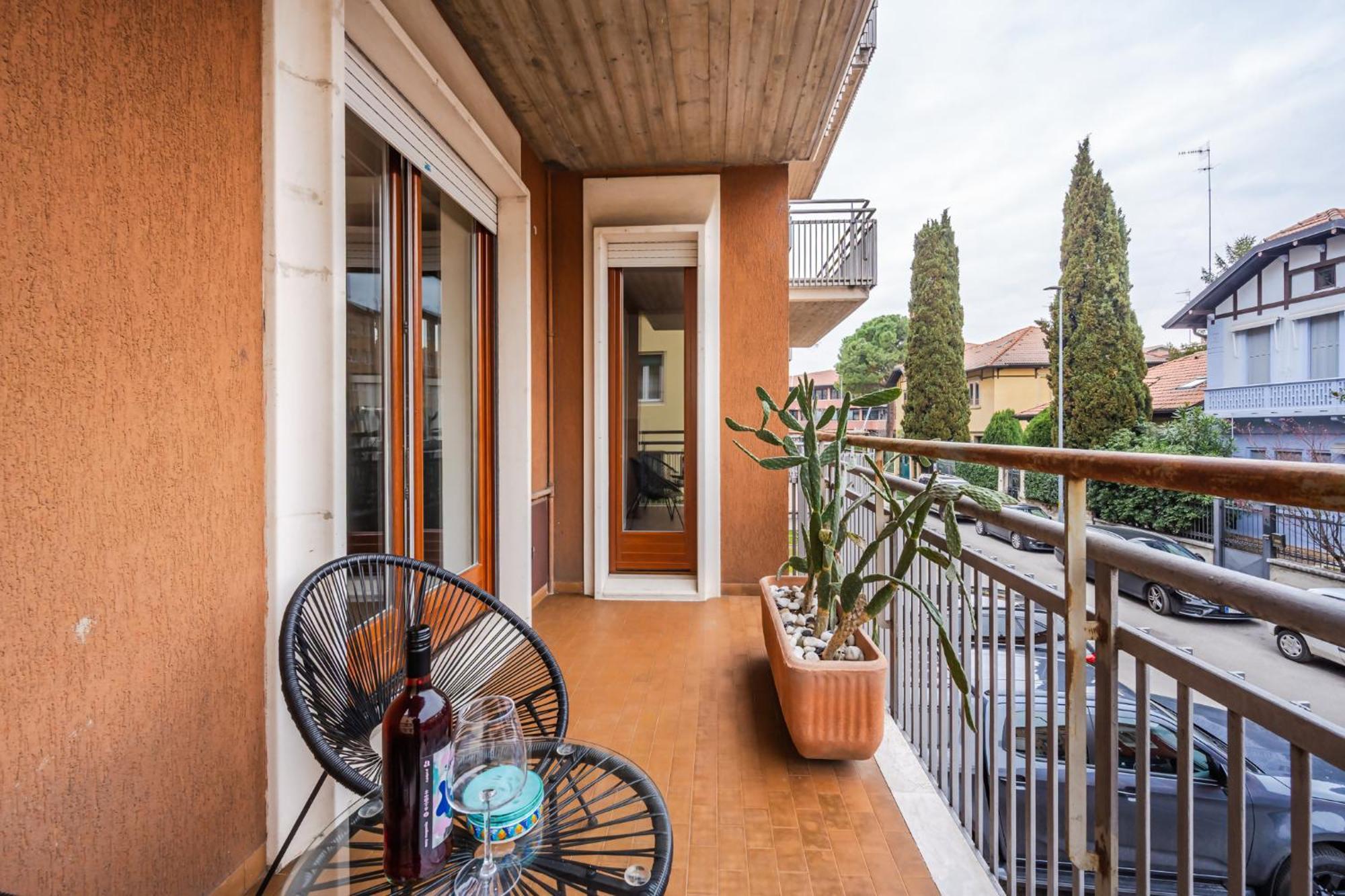 Infinity Suite Verona Free Parking Kültér fotó