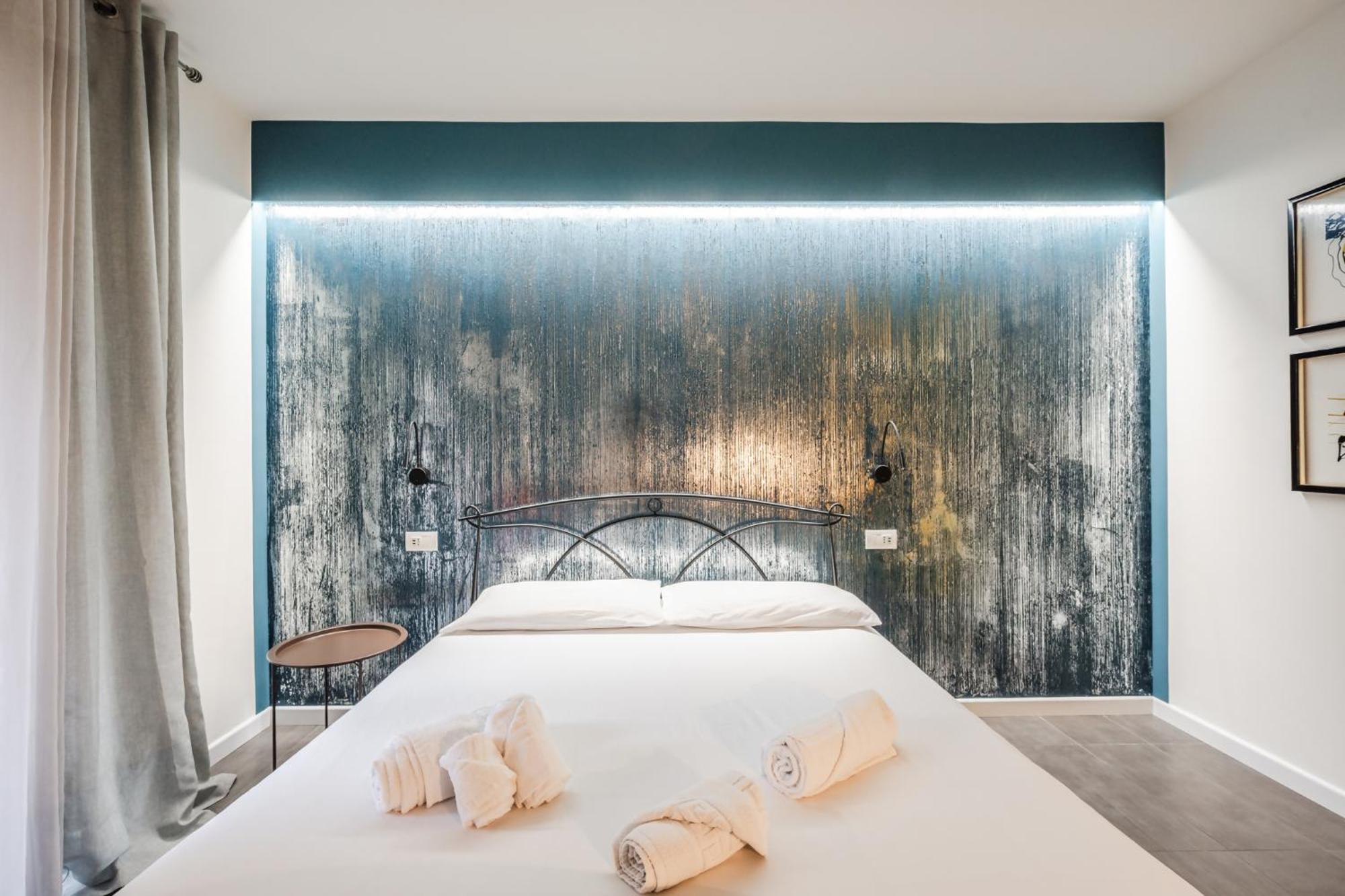 Infinity Suite Verona Free Parking Kültér fotó