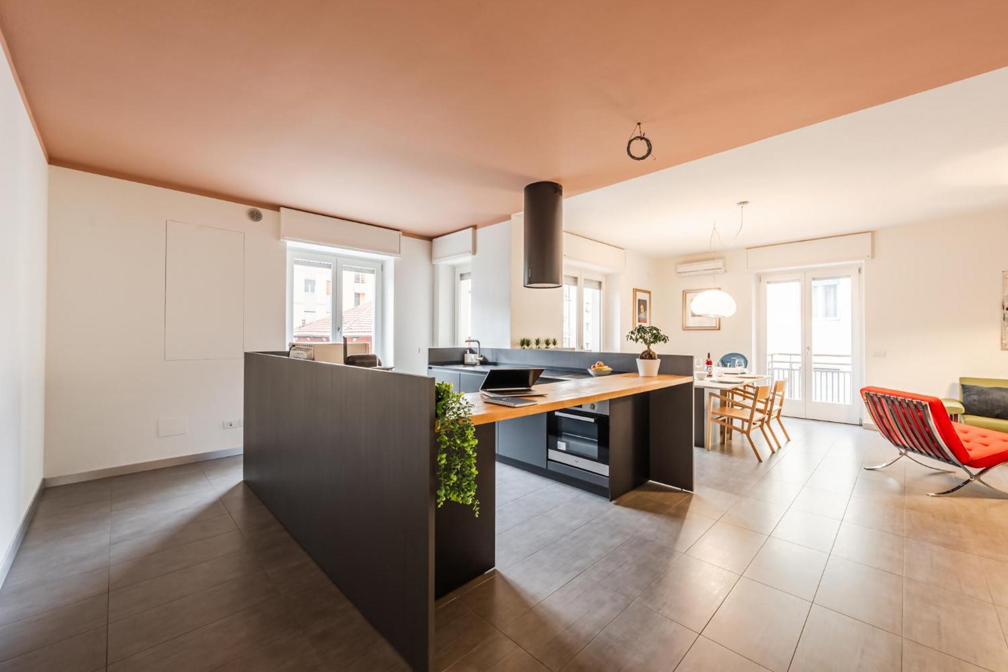 Infinity Suite Verona Free Parking Kültér fotó