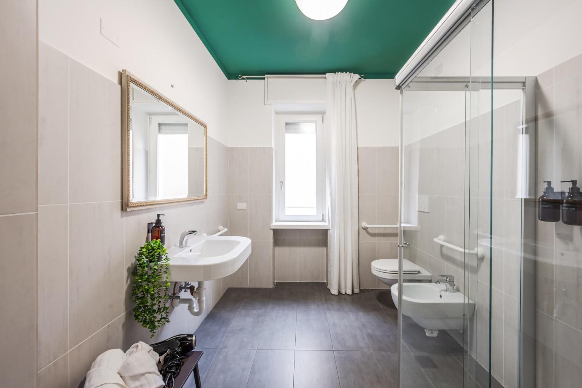 Infinity Suite Verona Free Parking Kültér fotó